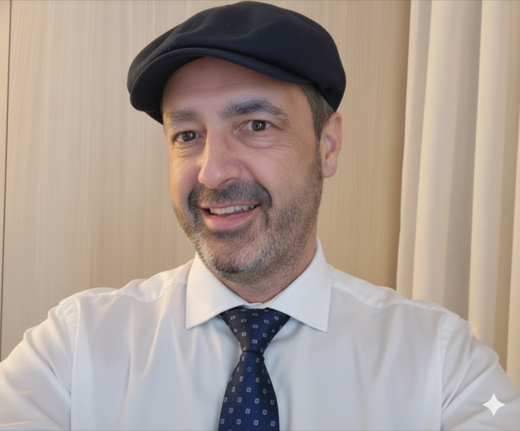 Roberto García-Álvarez