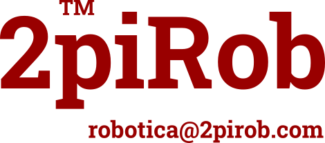 Logo 2piRob