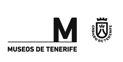Logo Museos de Tenerife